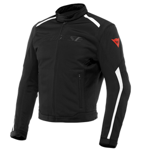Dainese Hydraflux 2 Air D-Dry Jacket Black White